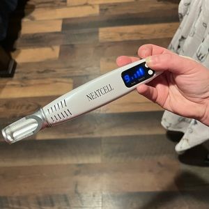 Neatcell Professional Picosecond Laser Pen - Scar, Spot, & Tattoo Removal